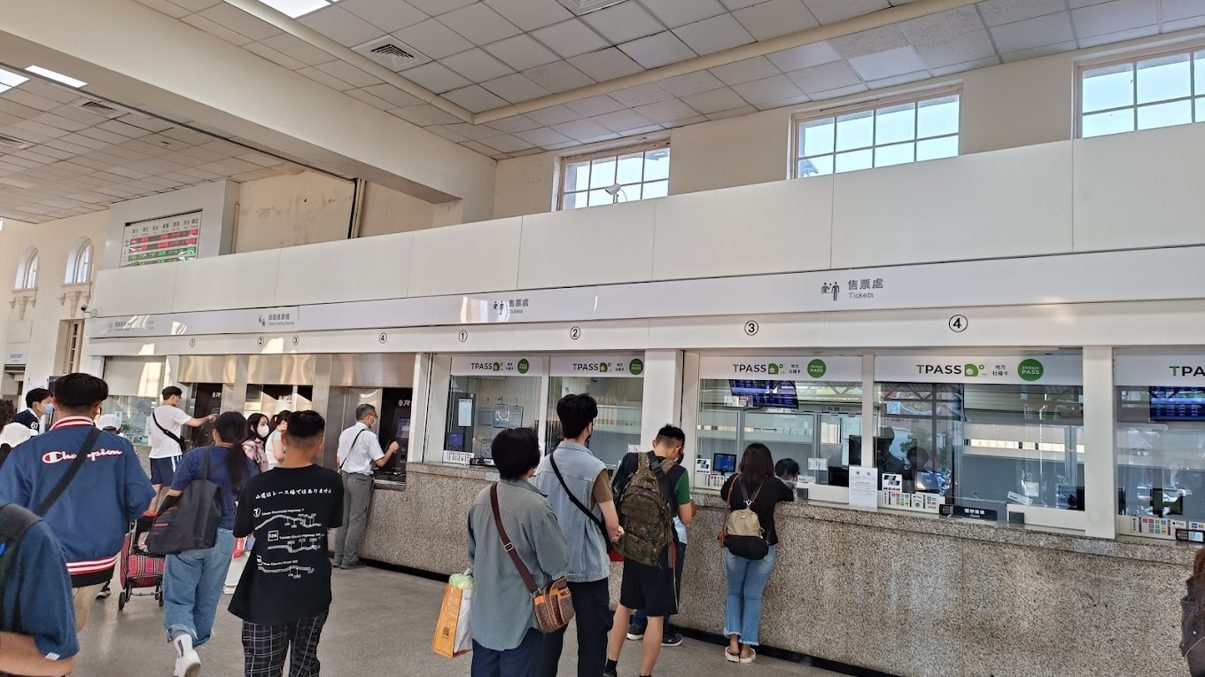 火車時刻表及各大車站攻略｜提升你的旅行效率