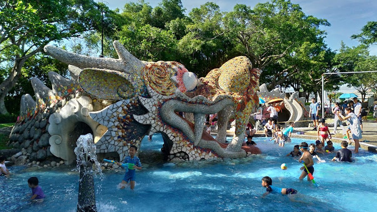 探索龍潭的絕佳景點!不可錯過的旅遊熱點