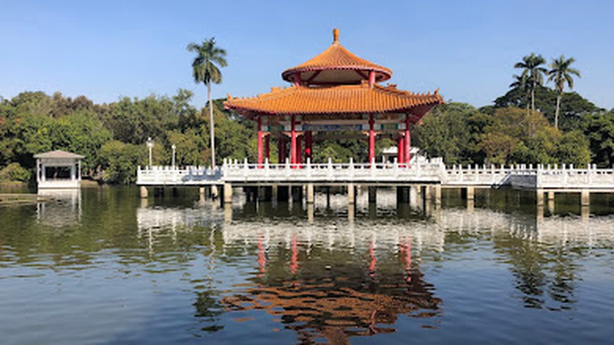 台南最佳景點推薦|人潮中尋找靜謐的角落