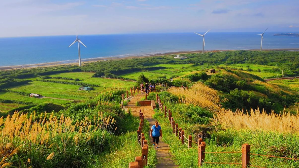 苗栗景點推薦｜不可錯過的熱門景點
