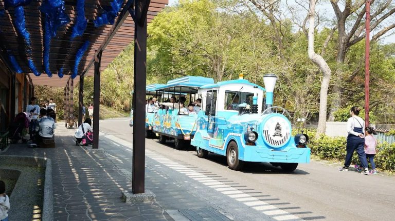 探索壽山動物園的全方位旅遊指南｜親子觀光與野生動物的完美結合