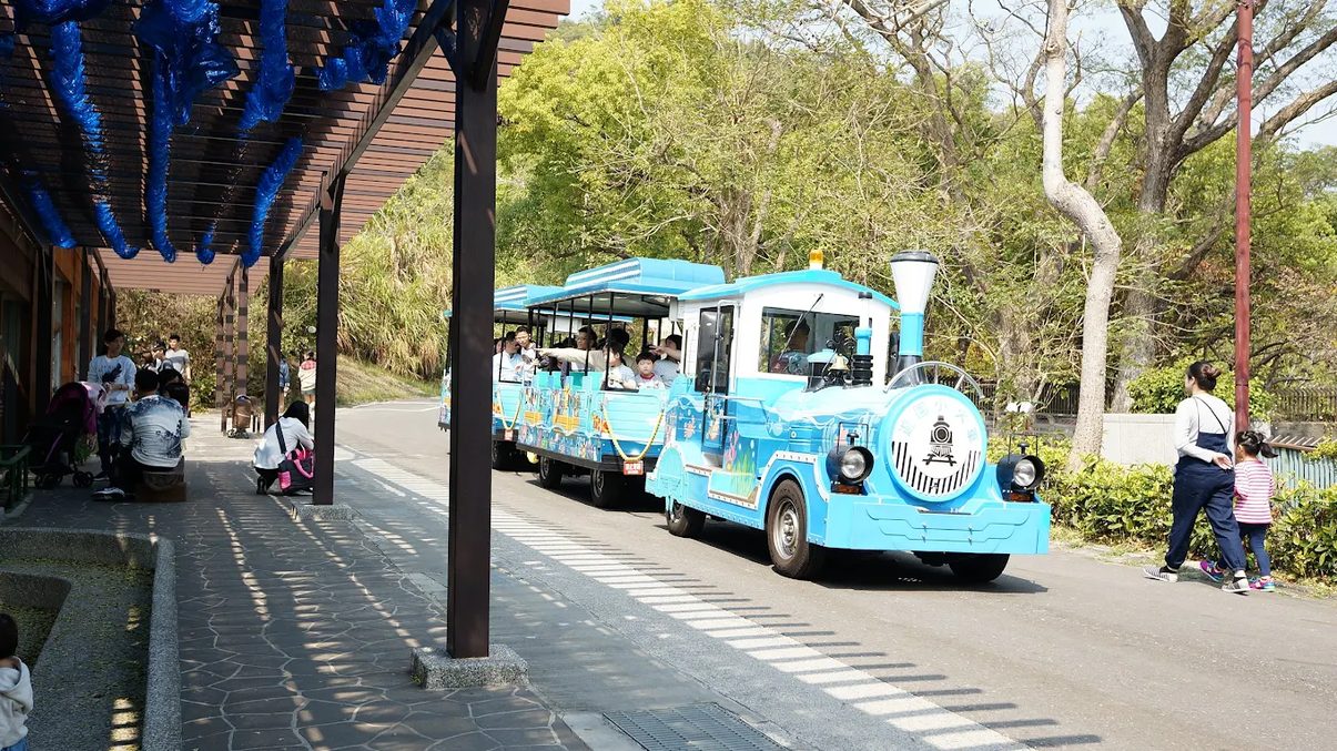 探索壽山動物園的全方位旅遊指南｜親子觀光與野生動物的完美結合