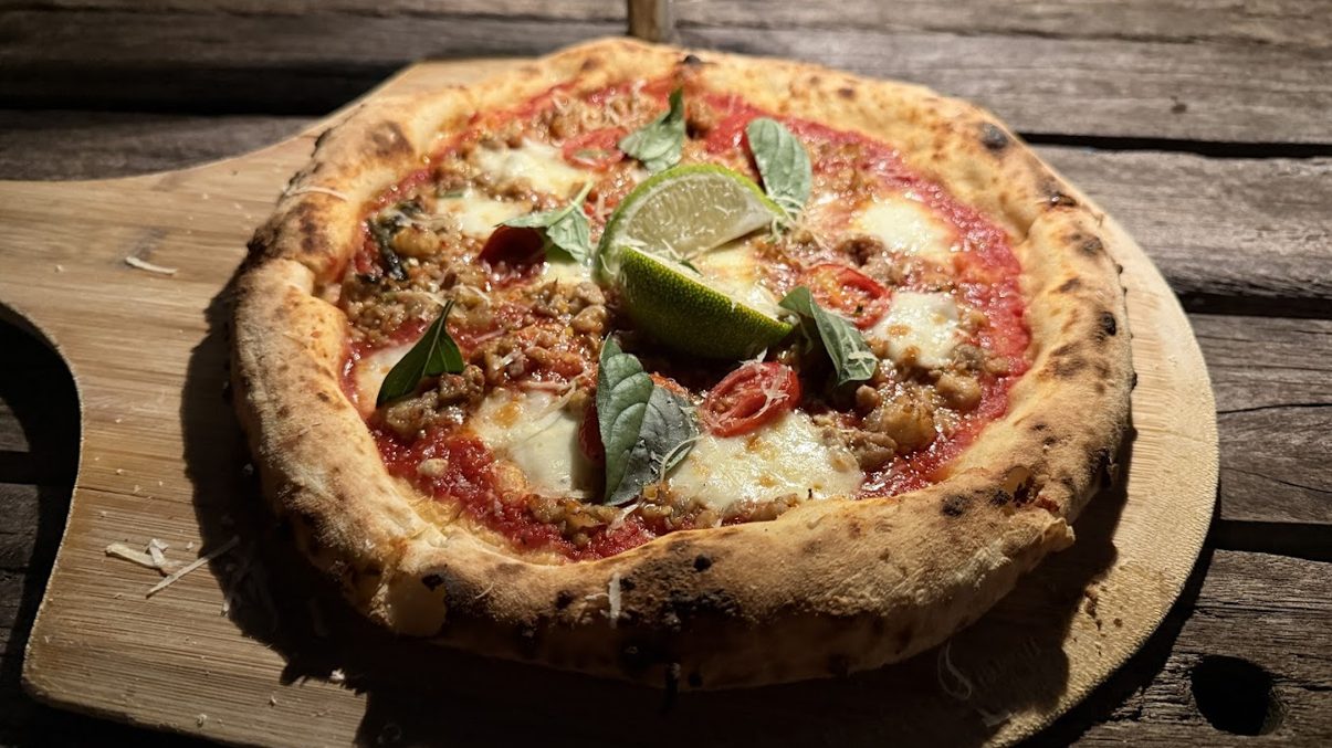 空ㄟ農場的魅力與實用資訊｜你的宜蘭必訪地點