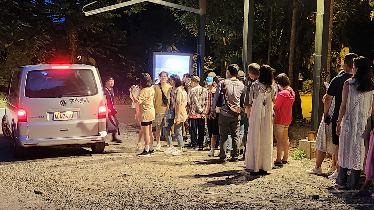 空ㄟ農場的魅力與實用資訊｜你的宜蘭必訪地點