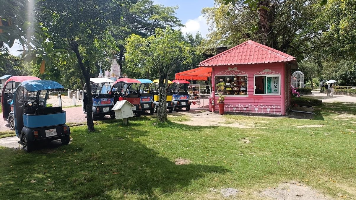頑皮世界野生動物園的完美家庭旅遊指南