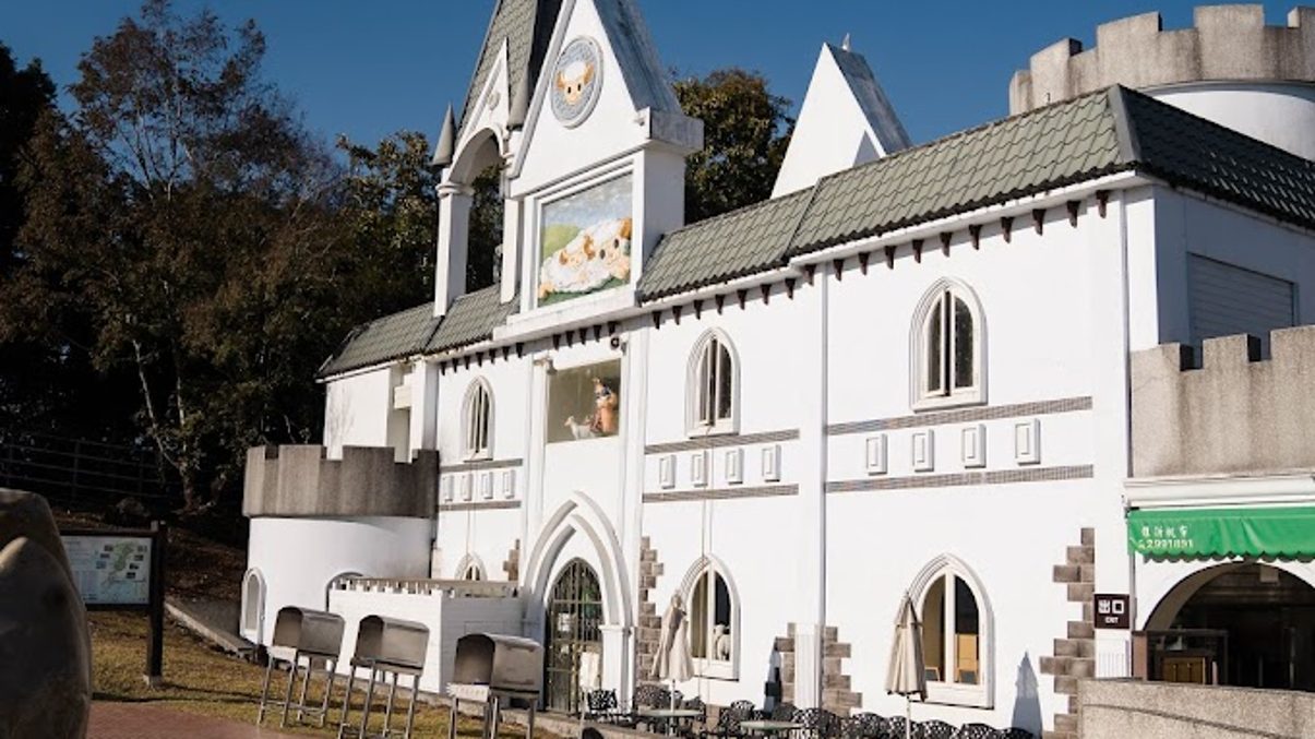 清境農場的魅力探索：讓你體驗自然之美！