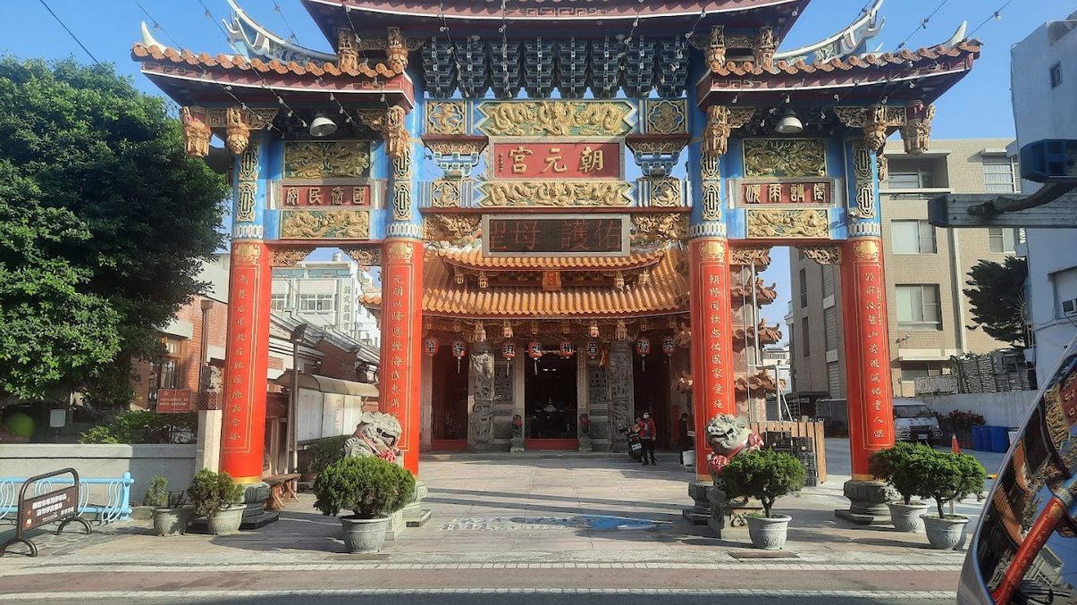 台中市的美食與景點推薦｜探索這座美麗城市的魅力