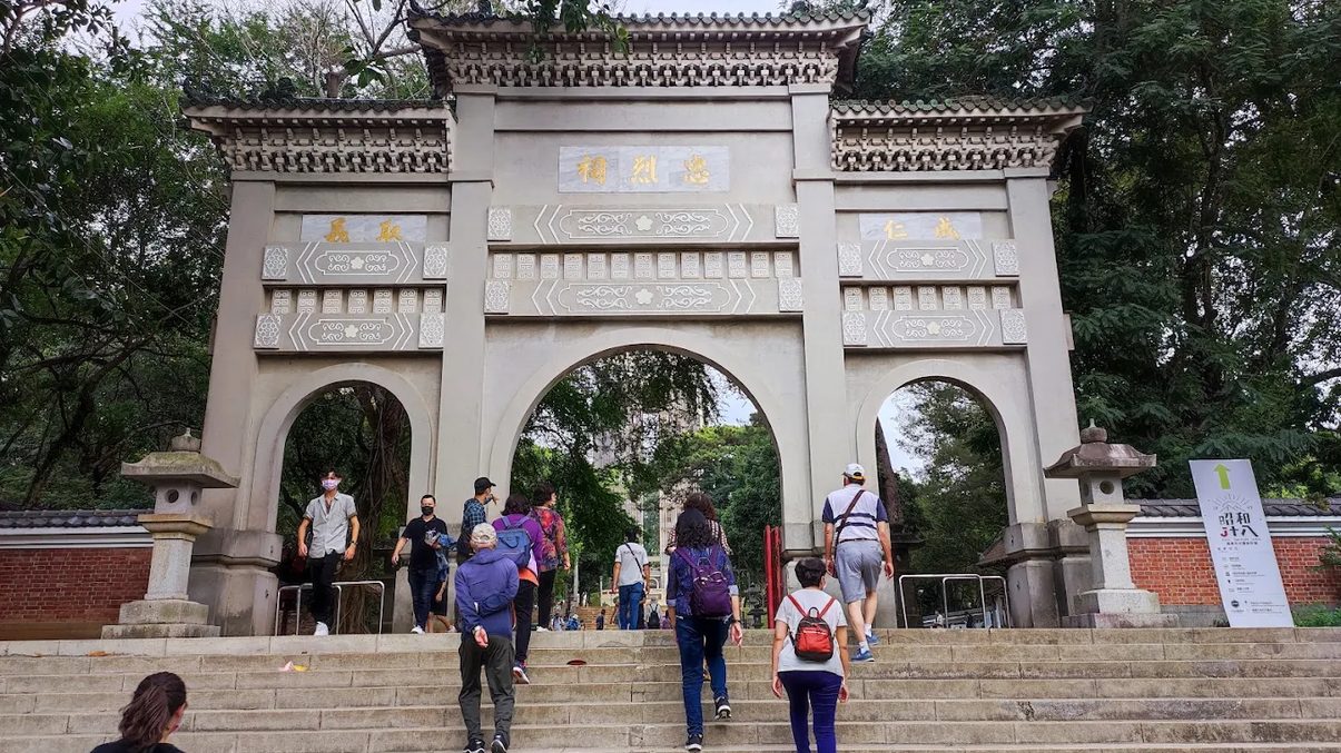 嘉義景點：探索嘉義的必訪景點