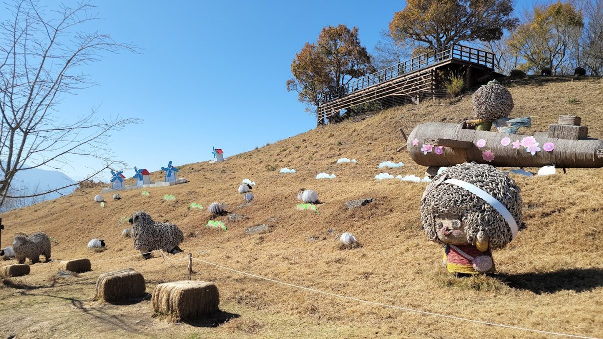 探索清境農場的景點與美食體驗