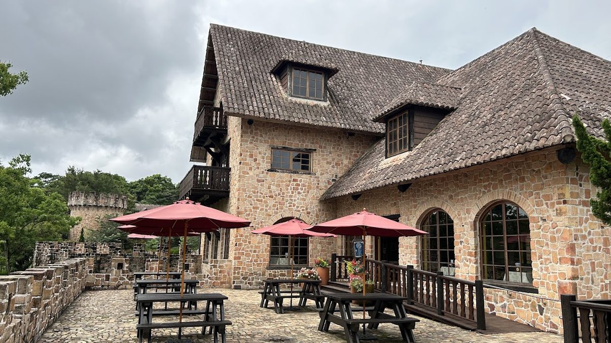 台中市的美食與景點推薦｜探索這座美麗城市的魅力