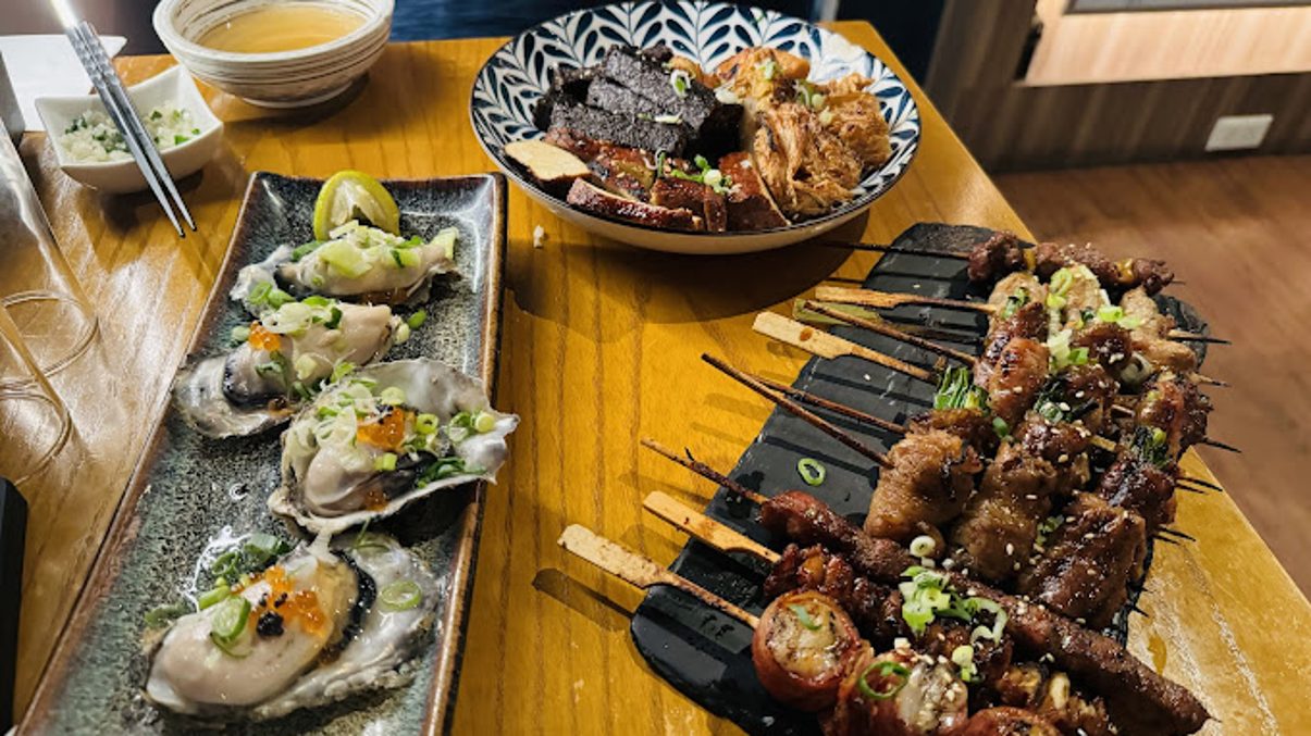 礁溪美食攻略｜這必嘗試的餐廳讓你一飽口福