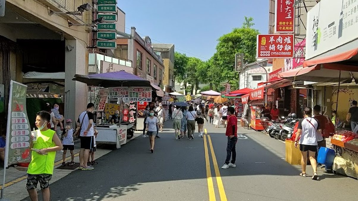 台南景點攻略｜探索必訪景點，輕鬆規劃你的台南之旅