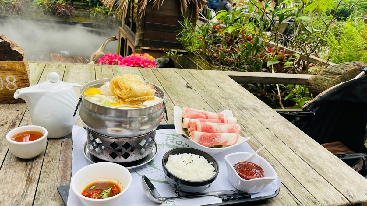 花露農場：探索美麗繡球花的最佳去處