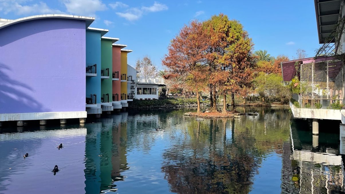 宜蘭住宿指南：發掘最佳選擇的秘訣