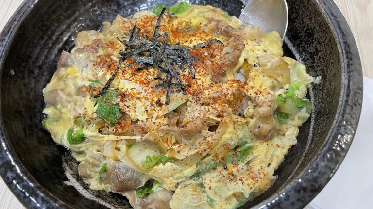 宜蘭美食攻略：探索當地美食熱點