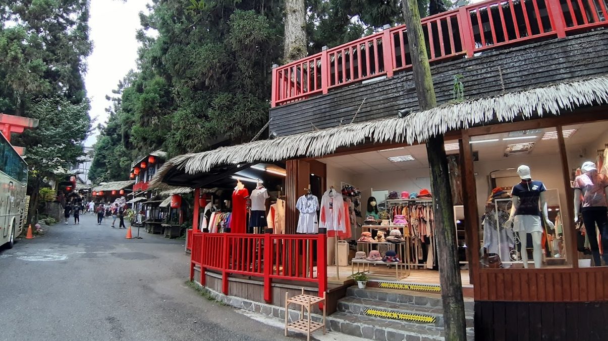 南投景點推薦：2025年必訪溪頭自然教育區與其他熱門景點