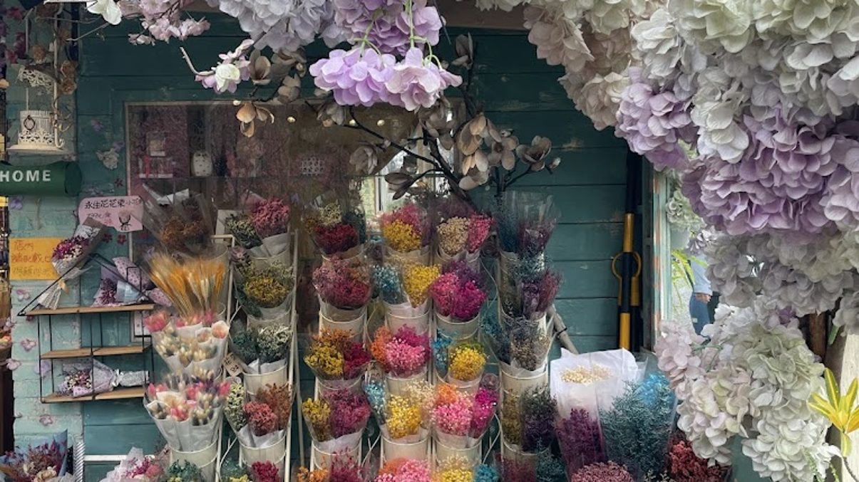 苗栗景點：探索南庄老街與其他必訪地點