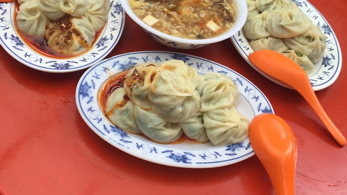 宜蘭美食攻略：探索當地美食熱點