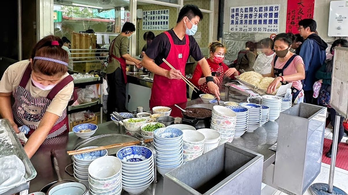 宜蘭美食攻略：探索當地美食熱點