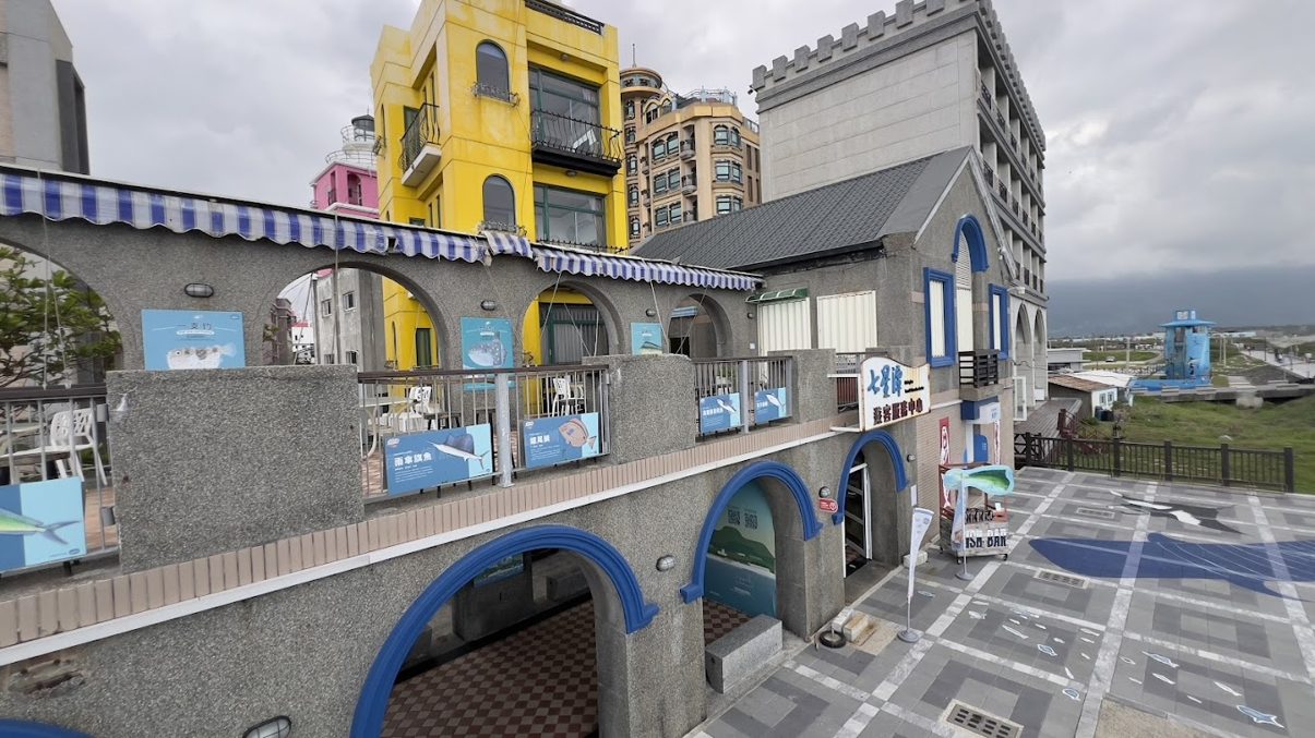 花蓮景點攻略｜探索七星潭的最佳去處