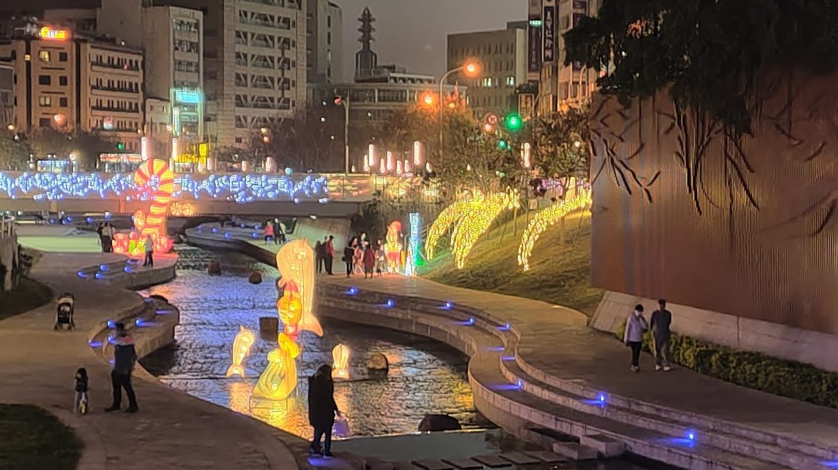 台中景點攻略：發掘台中必訪景點