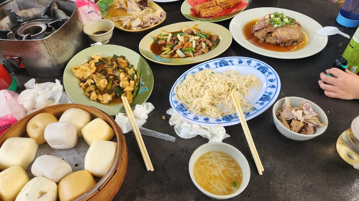 陽明山繡球花之旅：如何享受這場美麗的花海盛宴