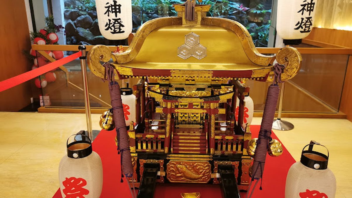 探索北投水美溫泉會館：最佳放鬆之地與周邊美食