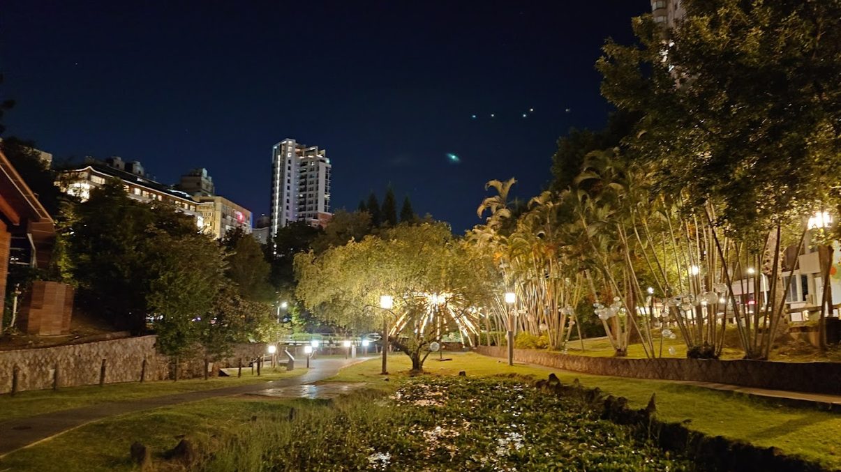 探索北投水美溫泉會館:最佳放鬆之地與周邊美食