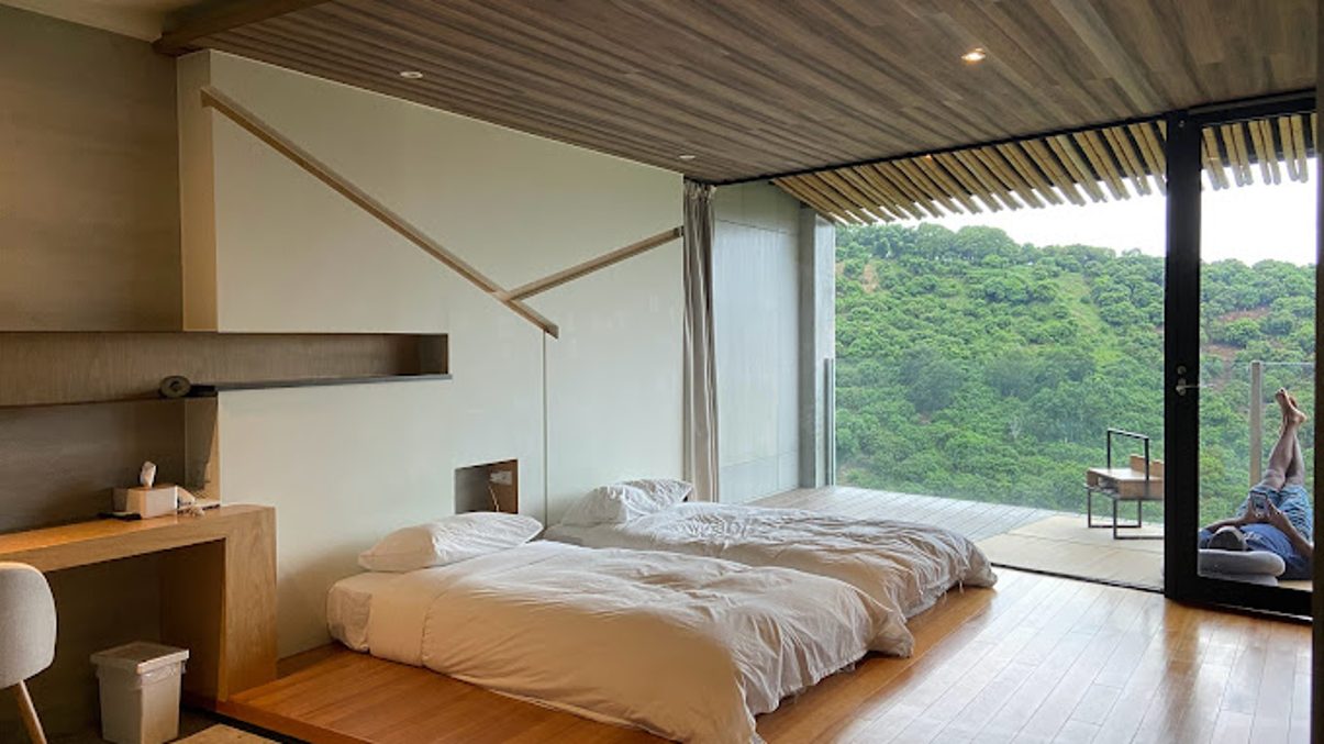 仙湖農場的完美假期體驗：讓你重拾自然之美