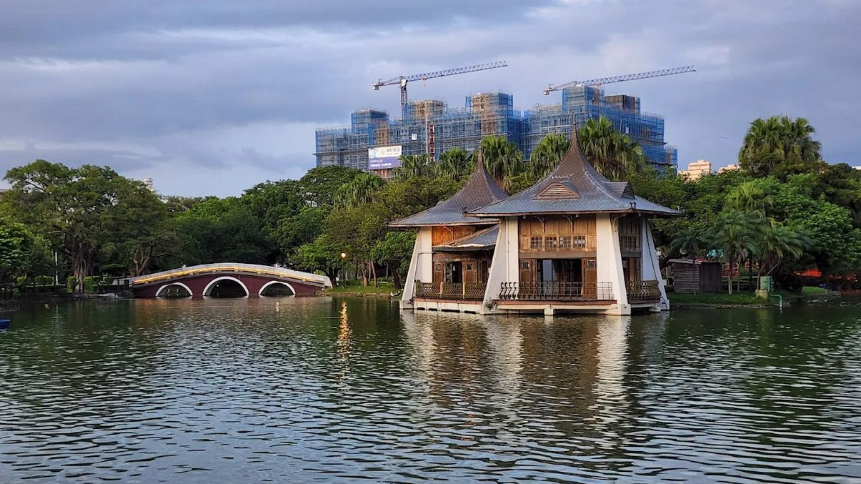 台中必遊景點攻略｜探索台中最受歡迎的旅遊地點