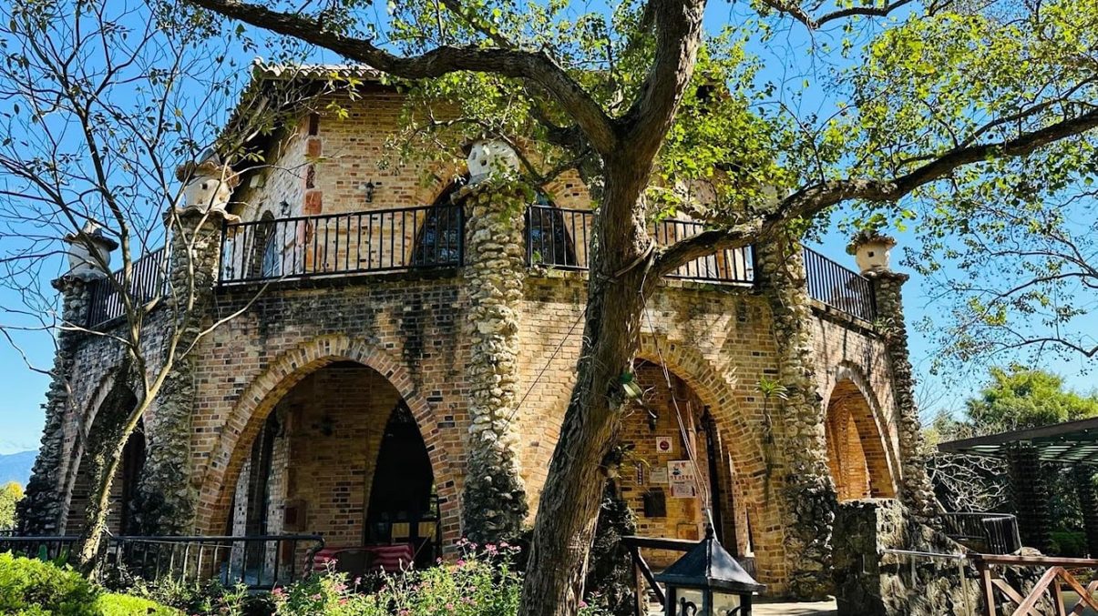 探索台中景點｜帶你漫遊五大熱門旅遊地點