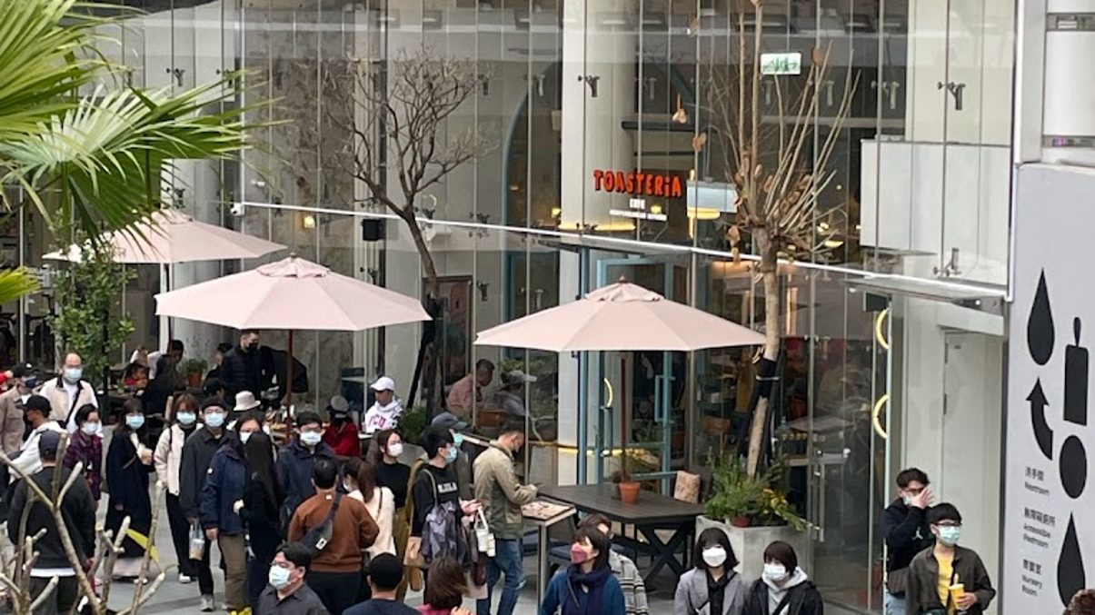 台中景點攻略：發掘台中必訪景點