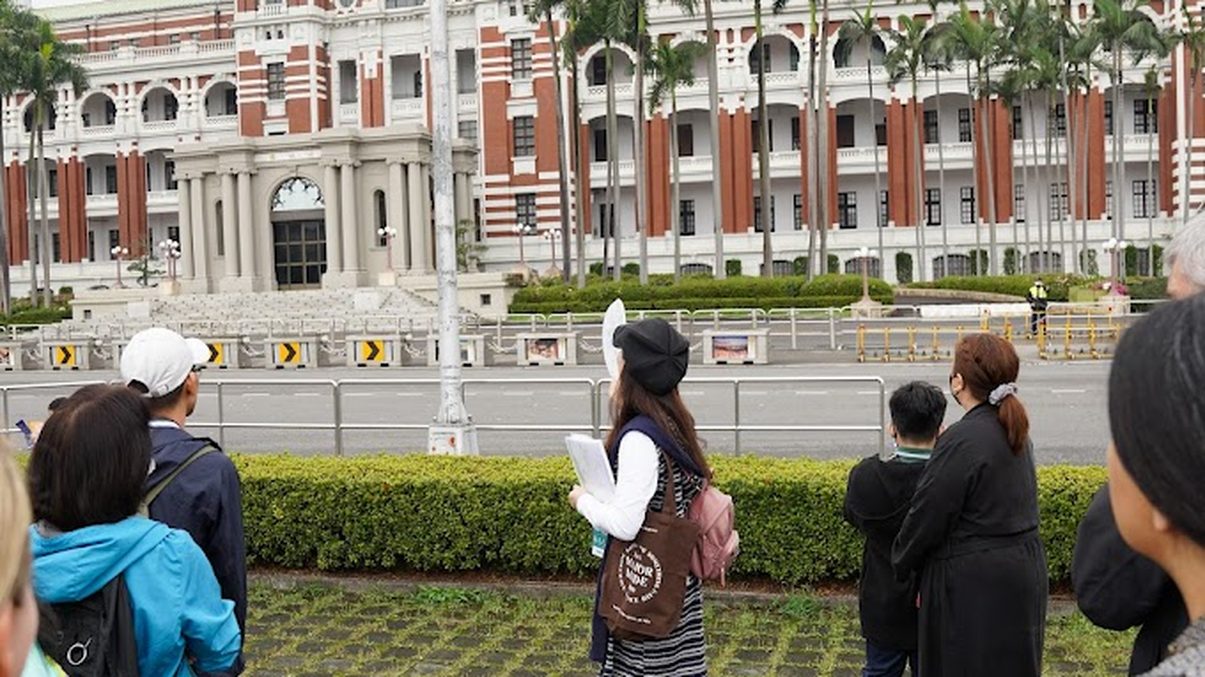 探索臺灣的美麗景點｜台中市、台北及溪頭自然教育區的必訪名單