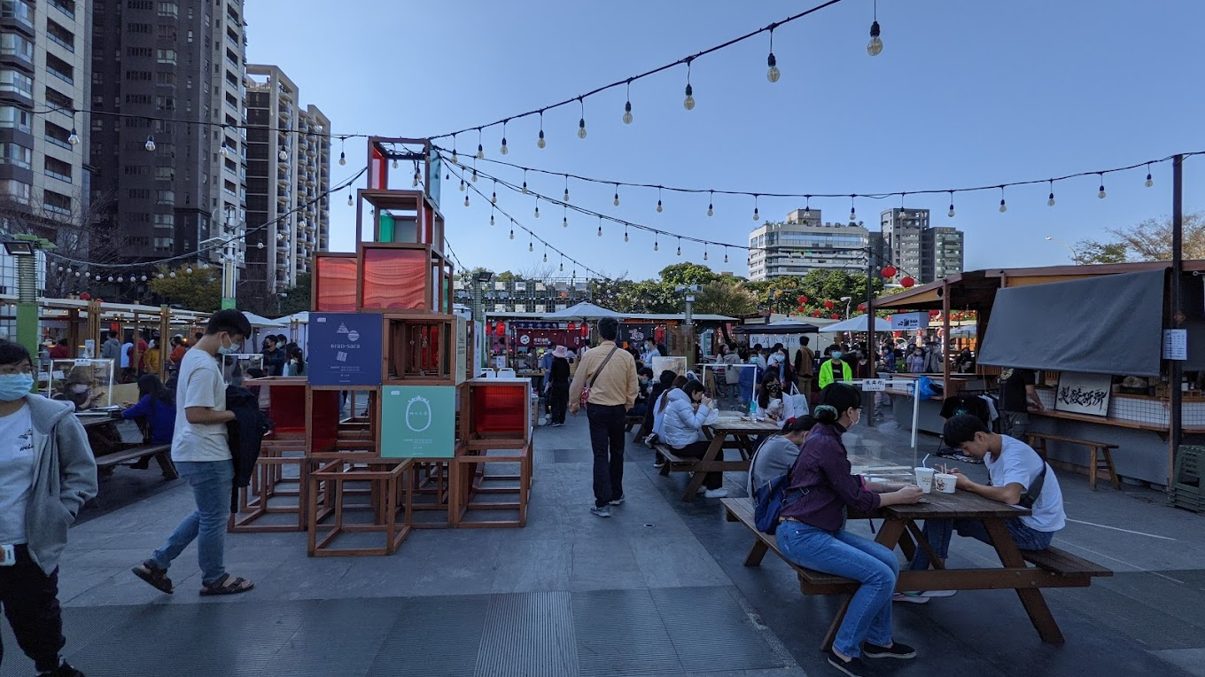 探索台中景點｜帶你漫遊熱門旅遊地點