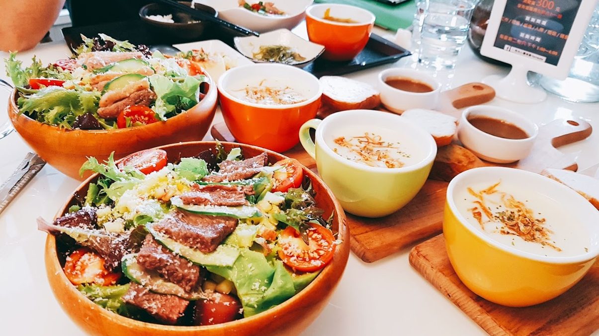 台南美食推薦｜探索必吃美食餐廳，體驗在地風味