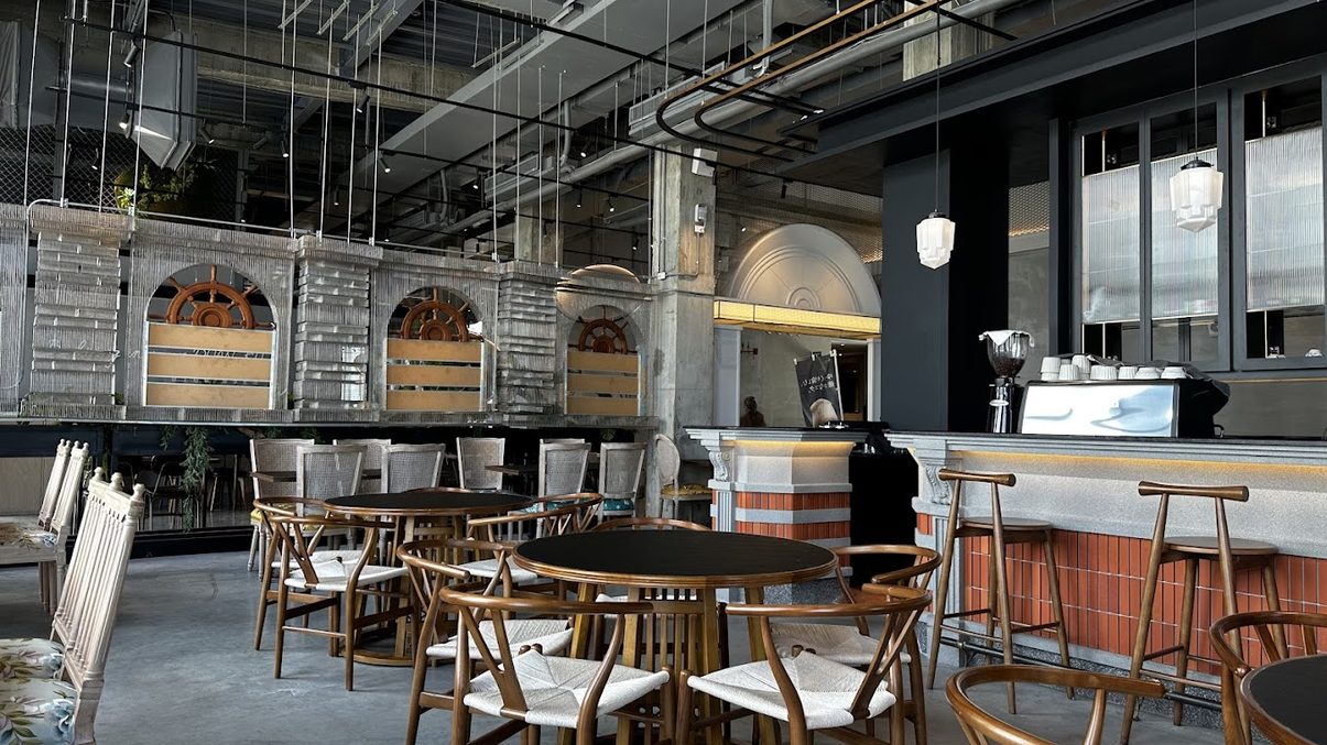 高雄：探索這座熱情港灣城市的魅力與美食