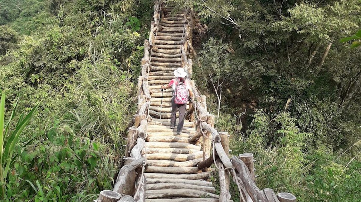 探索台中景點｜帶你漫遊熱門旅遊地點