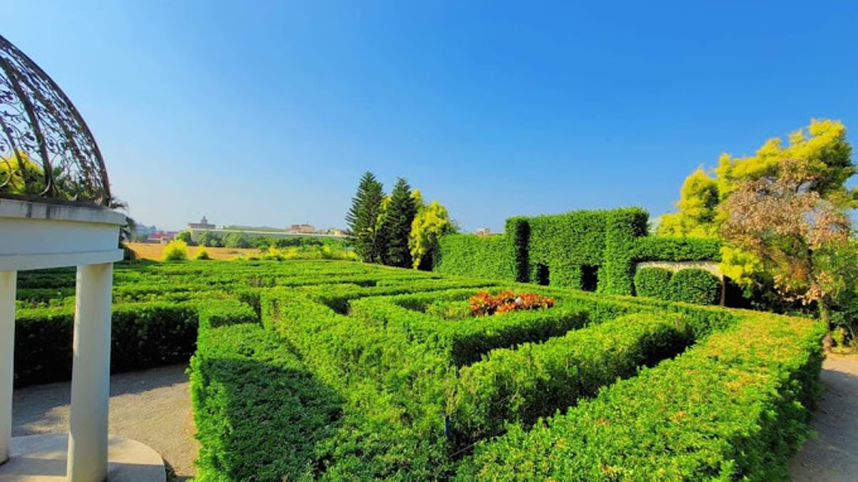 彰化景點探索：不可錯過的旅遊熱點