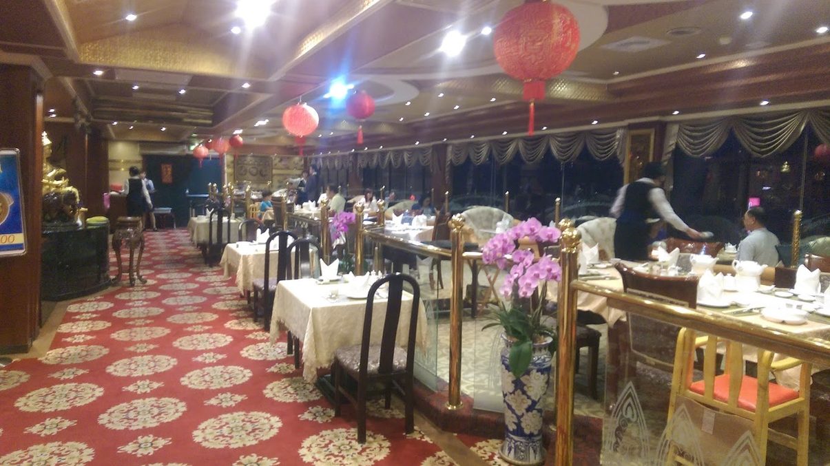 高雄:探索這座熱情港灣城市的魅力與美食