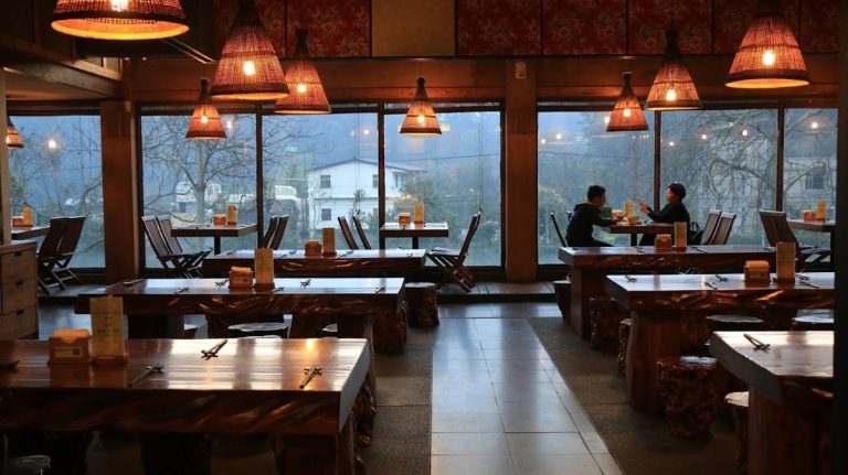 三義餐廳推薦：探索三義的客家美食寶藏