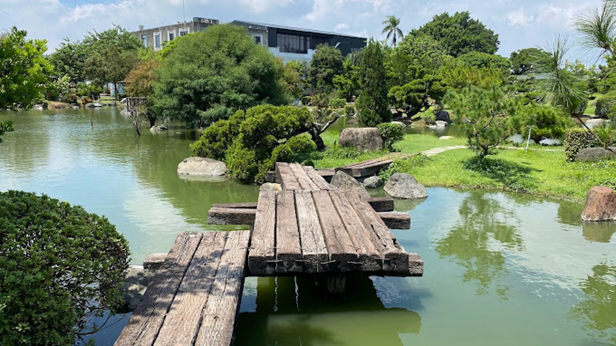 雲林景點推薦：探索澄霖沉香風味森林館及其他必訪景點