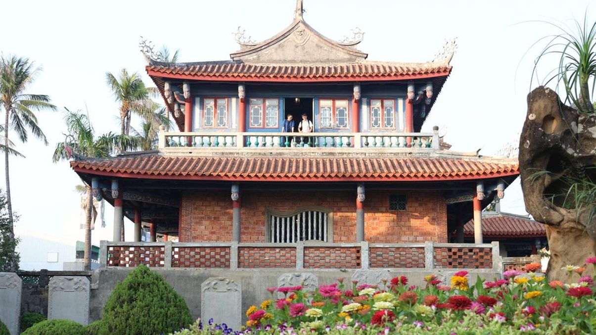 深入了解台南行旅 Hotel Leisure Tainan-OINN巷弄潮旅的獨特之處,讓你的台南之旅更加豐富多彩!