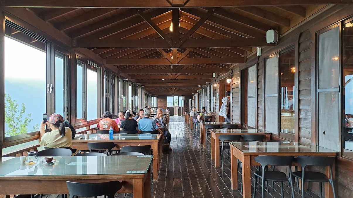 探索司馬庫斯:一個充滿魅力的原住民村落