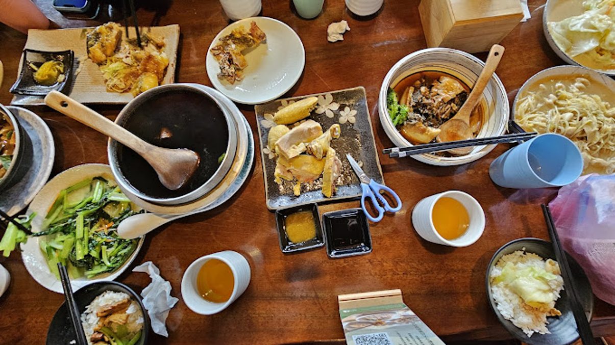 三義餐廳推薦：探索三義的客家美食寶藏