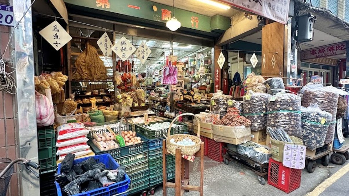 探索大溪老街的必逛景點與美食攻略