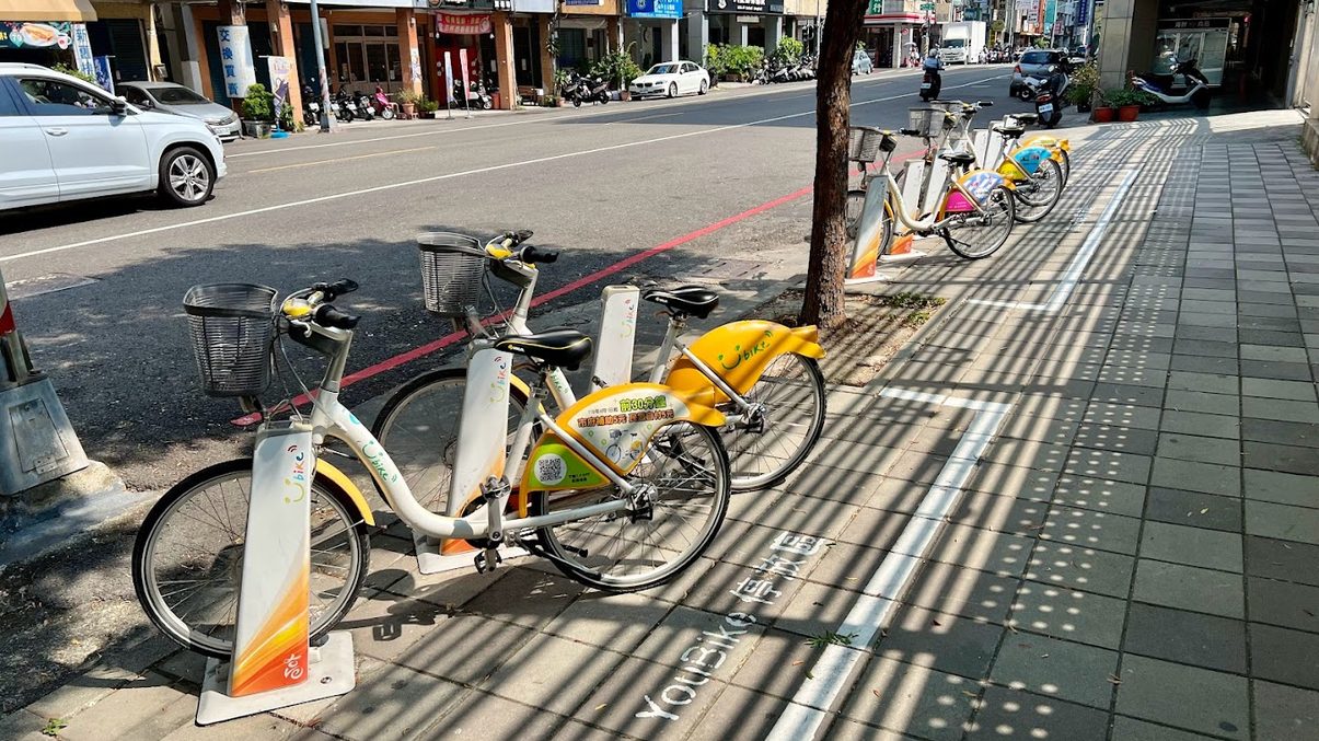 高雄:探索這座熱情港灣城市的魅力與美食