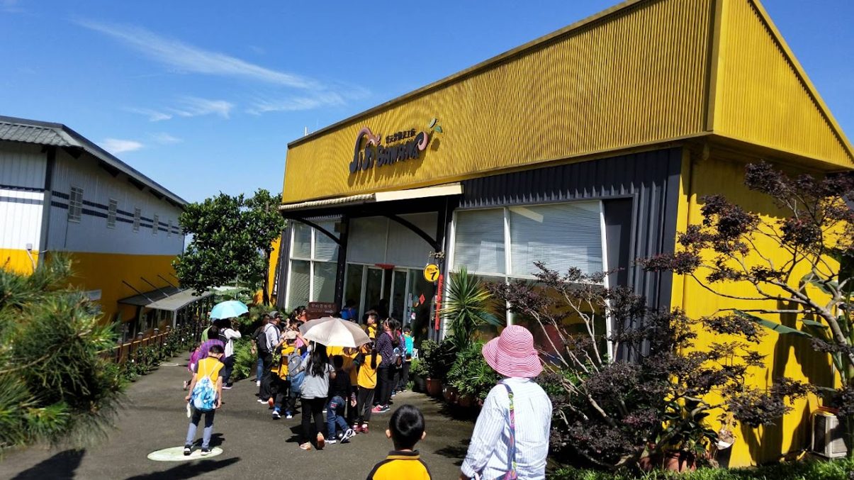 探索集集景點：不可錯過的旅行指南