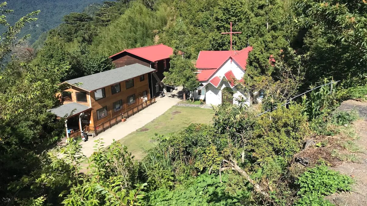 探索司馬庫斯:一個充滿魅力的原住民村落