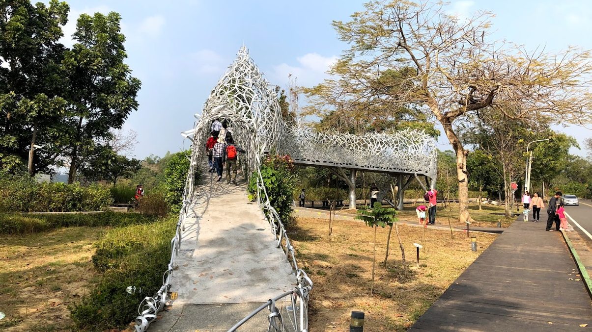 嘉義景點推薦｜不可錯過的好去處