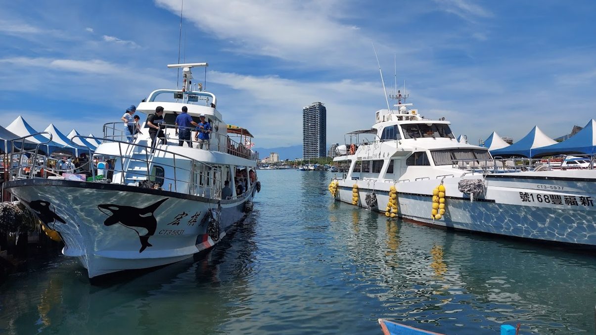 蘭陽博物館：探索宜蘭的歷史與文化